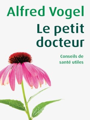 cover image of Le petit docteur